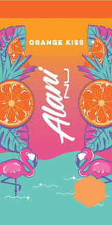 ORANGE KISS ALANI NU trademark