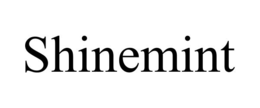 SHINEMINT trademark