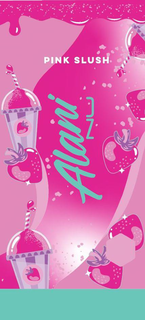 PINK SLUSH ALANI NU trademark