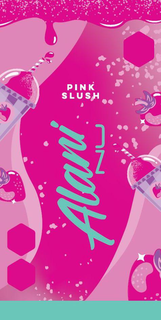 PINK SLUSH ALANI NU trademark