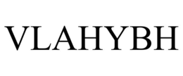 VLAHYBH trademark