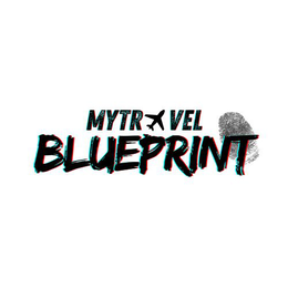 MYTRAVEL BLUEPRINT trademark