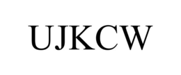 UJKCW trademark