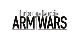 INTERGALACTIC ARM WARS trademark