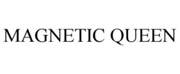 MAGNETIC QUEEN trademark