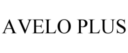 AVELO PLUS trademark