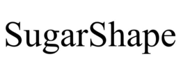 SUGARSHAPE trademark