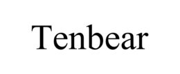 TENBEAR trademark
