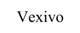VEXIVO trademark