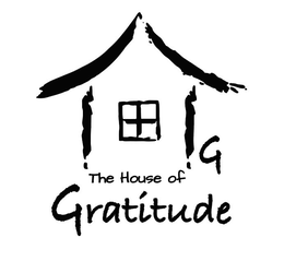 THE HOUSE OF G GRATITUDE trademark