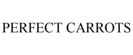 PERFECT CARROTS trademark