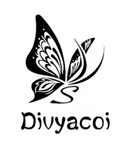 S DIVYACOI trademark