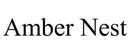 AMBER NEST trademark