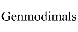 GENMODIMALS trademark