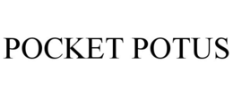 POCKET POTUS trademark