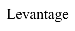 LEVANTAGE trademark