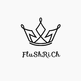 FLUSHRICH trademark