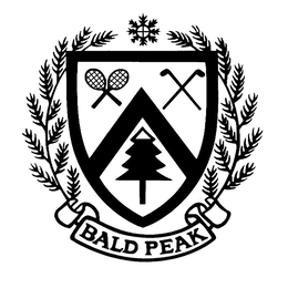BALD PEAK trademark