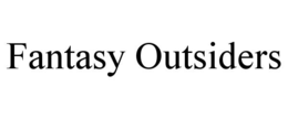 FANTASY OUTSIDERS trademark