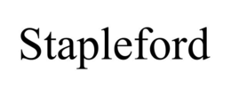STAPLEFORD trademark