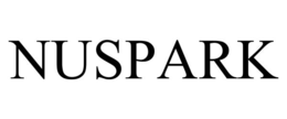 NUSPARK trademark