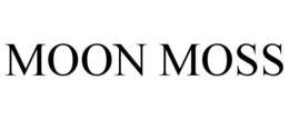 MOON MOSS trademark