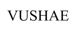 VUSHAE trademark
