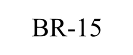 BR-15 trademark