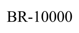 BR-10000 trademark