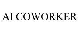 AI COWORKER trademark