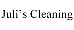 JULI’S CLEANING trademark