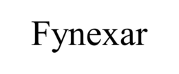 FYNEXAR trademark