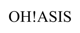 OH!ASIS trademark