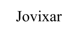 JOVIXAR trademark
