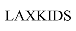 LAXKIDS trademark