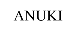 ANUKI trademark