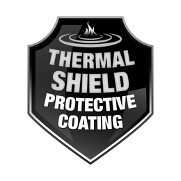 THERMAL SHIELD PROTECTIVE COATING trademark