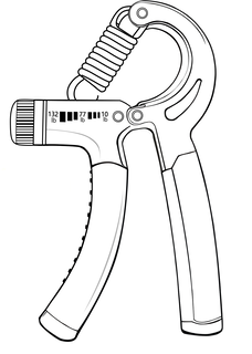 132 LB 77 LB 10 LB trademark