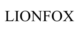 LIONFOX trademark