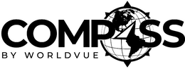 COMPASS BY WORLDVUE trademark