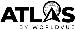 ATLAS BY WORLDVUE trademark