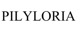 PILYLORIA trademark