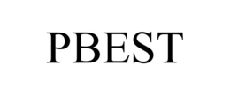 PBEST trademark