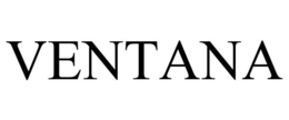 VENTANA trademark