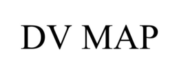 DV MAP trademark