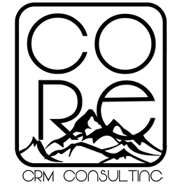 CORE CRM CONSULTING trademark