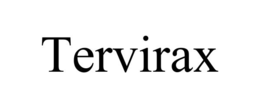 TERVIRAX trademark