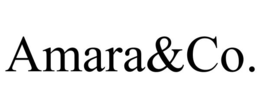 AMARA&CO. trademark