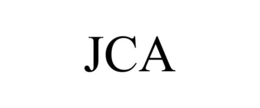 JCA trademark