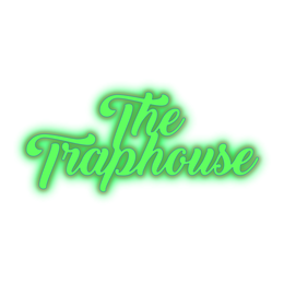 THE TRAPHOUSE trademark